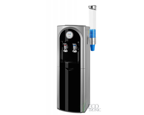 Пурифайер Ecotronic C21-U4LE black Пурифайер Ecotronic C21-U4LE black