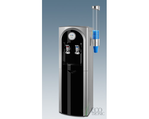 Пурифайер Ecotronic C21-U4LE black Пурифайер Ecotronic C21-U4LE black