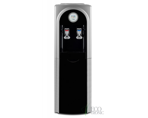 Пурифайер Ecotronic C21-U4LE black Пурифайер Ecotronic C21-U4LE black