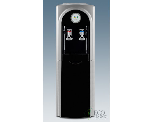 Пурифайер Ecotronic C21-U4LE black Пурифайер Ecotronic C21-U4LE black