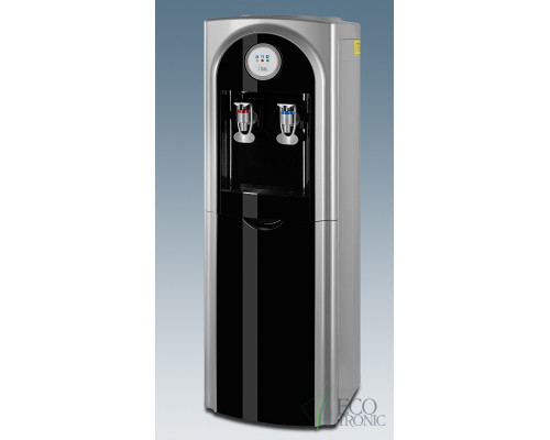 Пурифайер Ecotronic C21-U4LE black Пурифайер Ecotronic C21-U4LE black