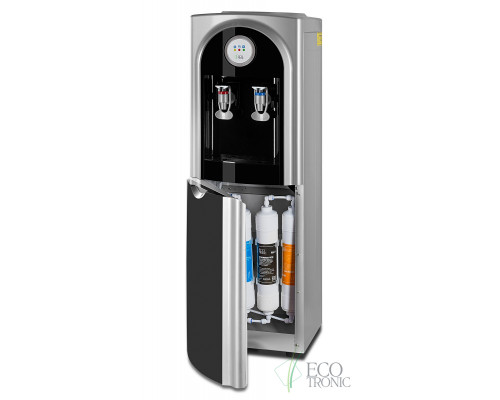 Пурифайер Ecotronic C21-U4LE black Пурифайер Ecotronic C21-U4LE black