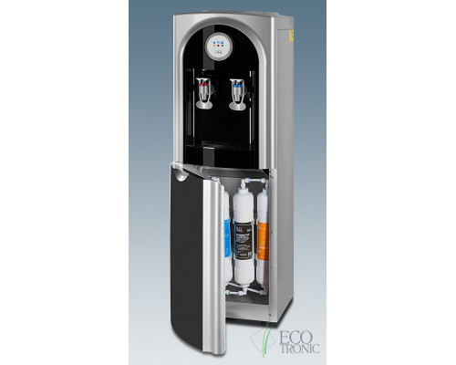 Пурифайер Ecotronic C21-U4LE black Пурифайер Ecotronic C21-U4LE black