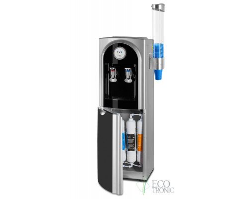 Пурифайер Ecotronic C21-U4LE black Пурифайер Ecotronic C21-U4LE black