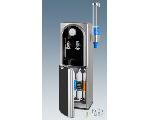 Пурифайер Ecotronic C21-U4LE black Пурифайер Ecotronic C21-U4LE black