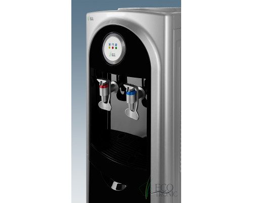 Пурифайер Ecotronic C21-U4LE black Пурифайер Ecotronic C21-U4LE black