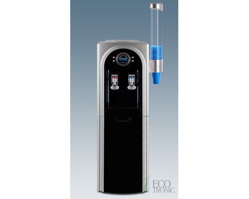 Пурифайер Ecotronic C21-U4LPM black Пурифайер Ecotronic C21-U4LPM black