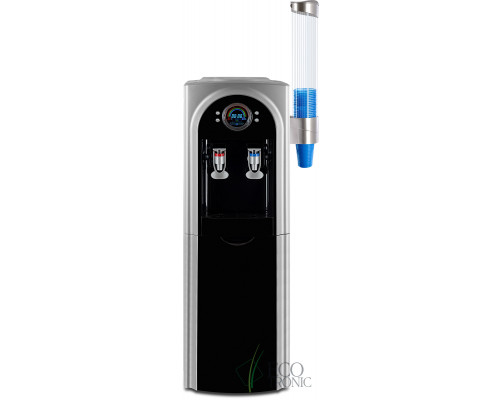 Пурифайер Ecotronic C21-U4LPM black Пурифайер Ecotronic C21-U4LPM black