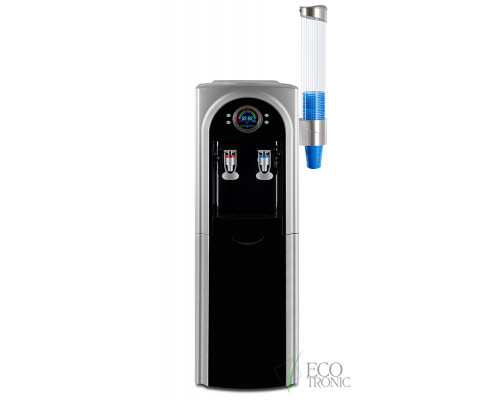 Пурифайер Ecotronic C21-U4LPM black Пурифайер Ecotronic C21-U4LPM black
