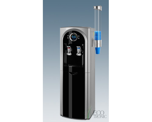 Пурифайер Ecotronic C21-U4LPM black Пурифайер Ecotronic C21-U4LPM black