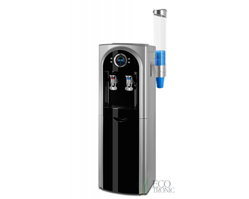 Пурифайер Ecotronic C21-U4LPM black Пурифайер Ecotronic C21-U4LPM black
