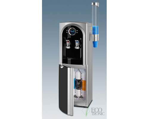 Пурифайер Ecotronic C21-U4LPM black Пурифайер Ecotronic C21-U4LPM black