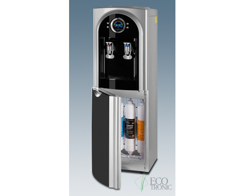 Пурифайер Ecotronic C21-U4LPM black Пурифайер Ecotronic C21-U4LPM black