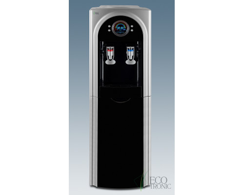 Пурифайер Ecotronic C21-U4LPM black Пурифайер Ecotronic C21-U4LPM black