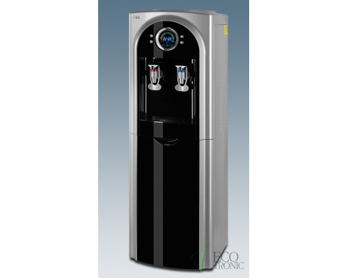 Пурифайер Ecotronic C21-U4LPM black Пурифайер Ecotronic C21-U4LPM black