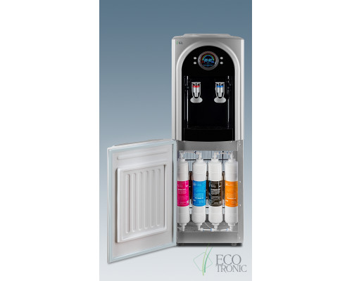 Пурифайер Ecotronic C21-U4LPM black Пурифайер Ecotronic C21-U4LPM black