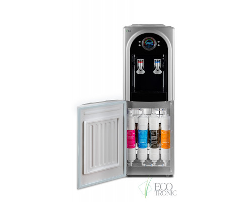 Пурифайер Ecotronic C21-U4LPM black Пурифайер Ecotronic C21-U4LPM black