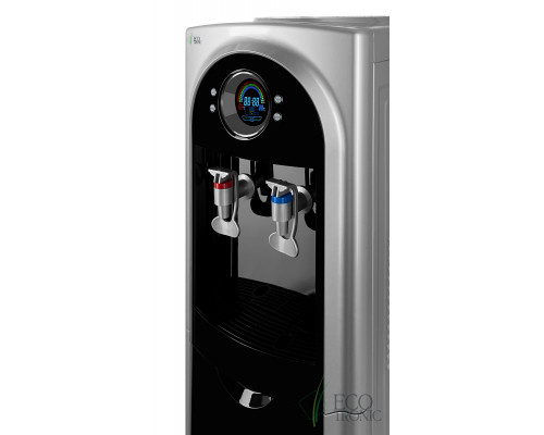 Пурифайер Ecotronic C21-U4LPM black Пурифайер Ecotronic C21-U4LPM black