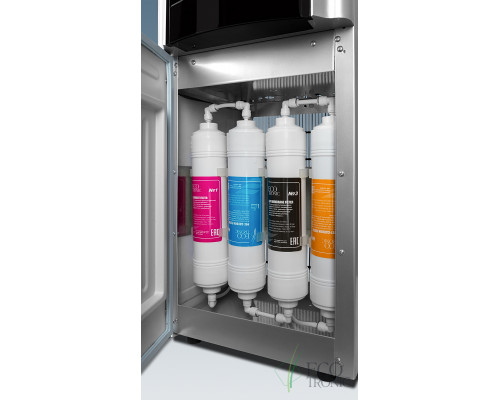 Пурифайер Ecotronic C21-U4LPM black Пурифайер Ecotronic C21-U4LPM black