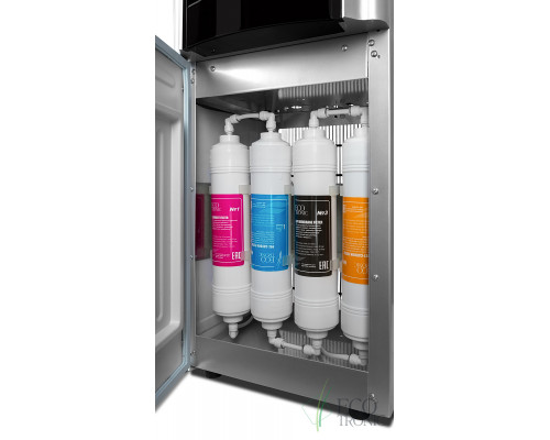 Пурифайер Ecotronic C21-U4LPM black Пурифайер Ecotronic C21-U4LPM black