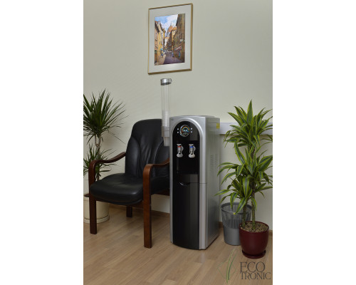 Пурифайер Ecotronic C21-U4LPM black Пурифайер Ecotronic C21-U4LPM black