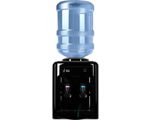 Кулер Ecotronic H2-TE Black Кулер Ecotronic H2-TE Black