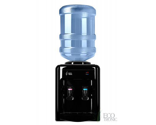 Кулер Ecotronic H2-TE Black Кулер Ecotronic H2-TE Black