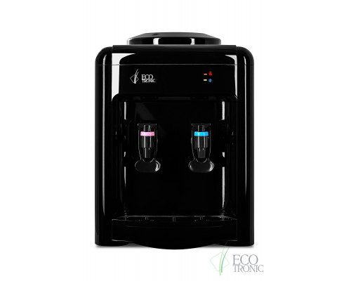 Кулер Ecotronic H2-TE Black Кулер Ecotronic H2-TE Black