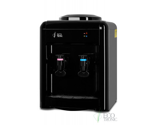 Кулер Ecotronic H2-TE Black Кулер Ecotronic H2-TE Black