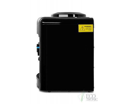 Кулер Ecotronic H2-TE Black Кулер Ecotronic H2-TE Black
