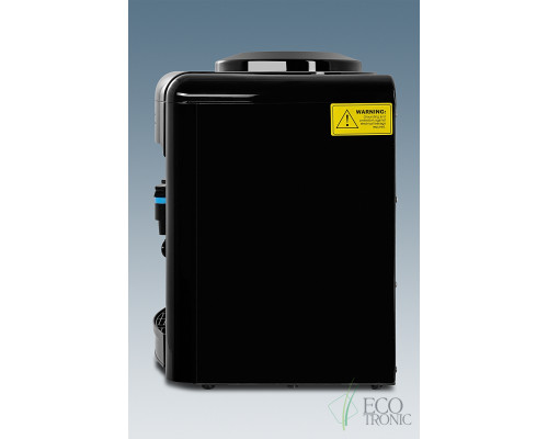 Кулер Ecotronic H2-TE Black Кулер Ecotronic H2-TE Black