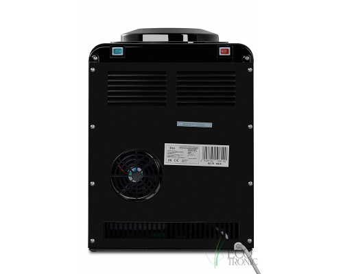 Кулер Ecotronic H2-TE Black Кулер Ecotronic H2-TE Black