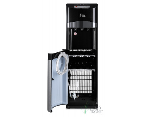 Пурифайер без фильтрации Ecotronic M11-L POU black Пурифайер без фильтрации Ecotronic M11-L POU black