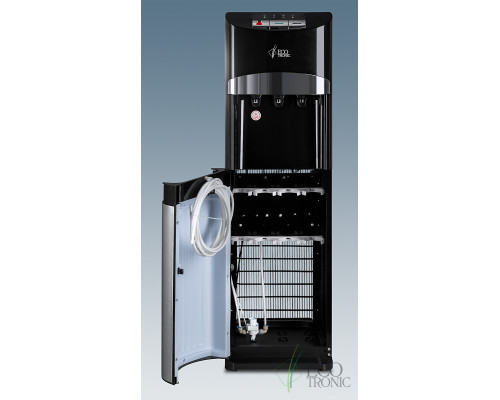 Пурифайер без фильтрации Ecotronic M11-L POU black Пурифайер без фильтрации Ecotronic M11-L POU black
