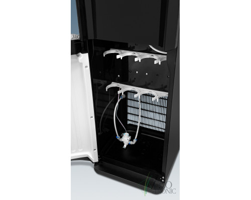 Пурифайер без фильтрации Ecotronic M11-L POU black Пурифайер без фильтрации Ecotronic M11-L POU black