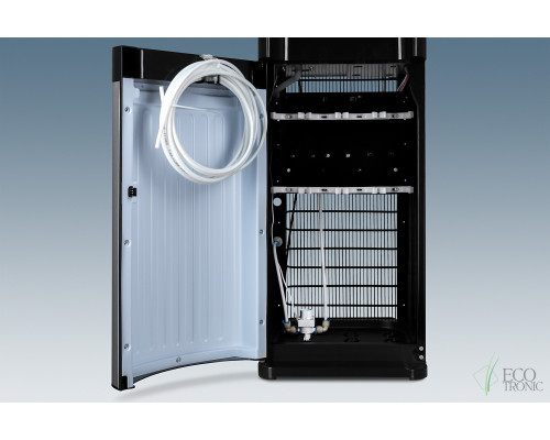 Пурифайер без фильтрации Ecotronic M11-L POU black Пурифайер без фильтрации Ecotronic M11-L POU black