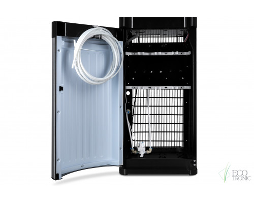 Пурифайер без фильтрации Ecotronic M11-L POU black Пурифайер без фильтрации Ecotronic M11-L POU black