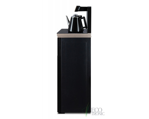 Кулер с чайным столиком Тиабар Ecotronic TB10-LNR gold Кулер с чайным столиком Тиабар Ecotronic TB10-LNR gold