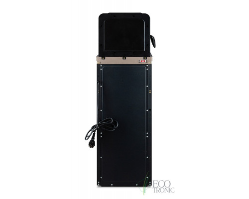 Кулер с чайным столиком Тиабар Ecotronic TB10-LNR gold Кулер с чайным столиком Тиабар Ecotronic TB10-LNR gold