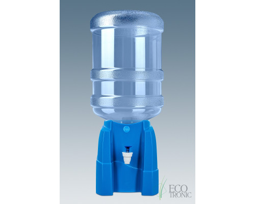 Диспенсер Ecotronic V1-WD blue Диспенсер Ecotronic V1-WD blue