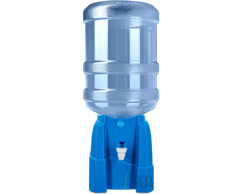 Диспенсер Ecotronic V1-WD blue Диспенсер Ecotronic V1-WD blue
