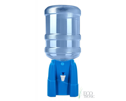 Диспенсер Ecotronic V1-WD blue Диспенсер Ecotronic V1-WD blue