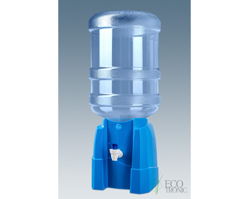 Диспенсер Ecotronic V1-WD blue Диспенсер Ecotronic V1-WD blue