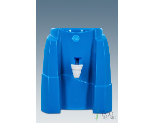 Диспенсер Ecotronic V1-WD blue Диспенсер Ecotronic V1-WD blue
