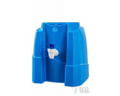 Диспенсер Ecotronic V1-WD blue Диспенсер Ecotronic V1-WD blue