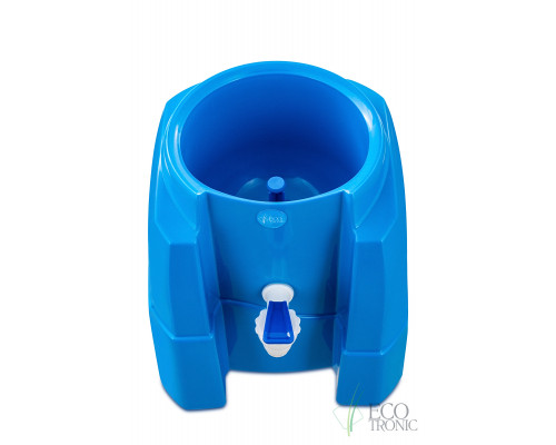 Диспенсер Ecotronic V1-WD blue Диспенсер Ecotronic V1-WD blue