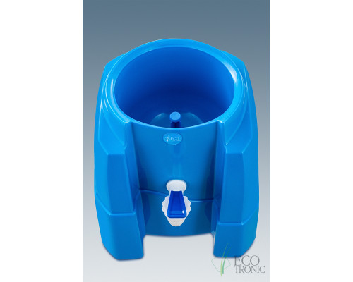 Диспенсер Ecotronic V1-WD blue Диспенсер Ecotronic V1-WD blue