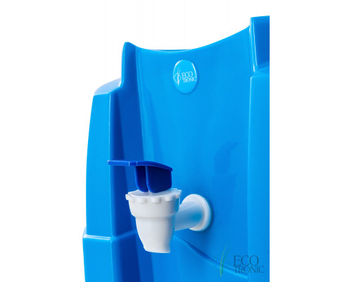 Диспенсер Ecotronic V1-WD blue Диспенсер Ecotronic V1-WD blue