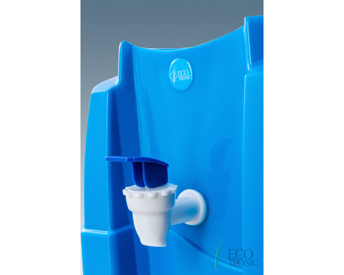 Диспенсер Ecotronic V1-WD blue Диспенсер Ecotronic V1-WD blue