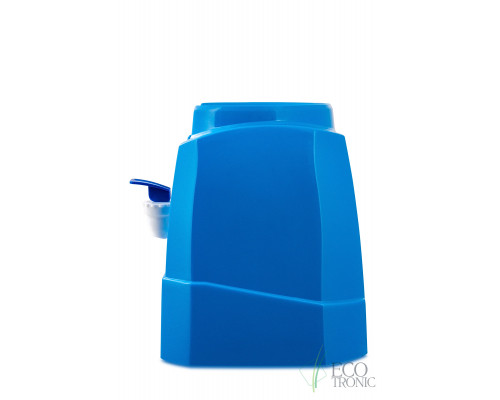 Диспенсер Ecotronic V1-WD blue Диспенсер Ecotronic V1-WD blue